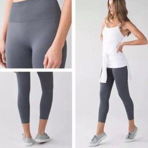 Lululemon Zone In Crop